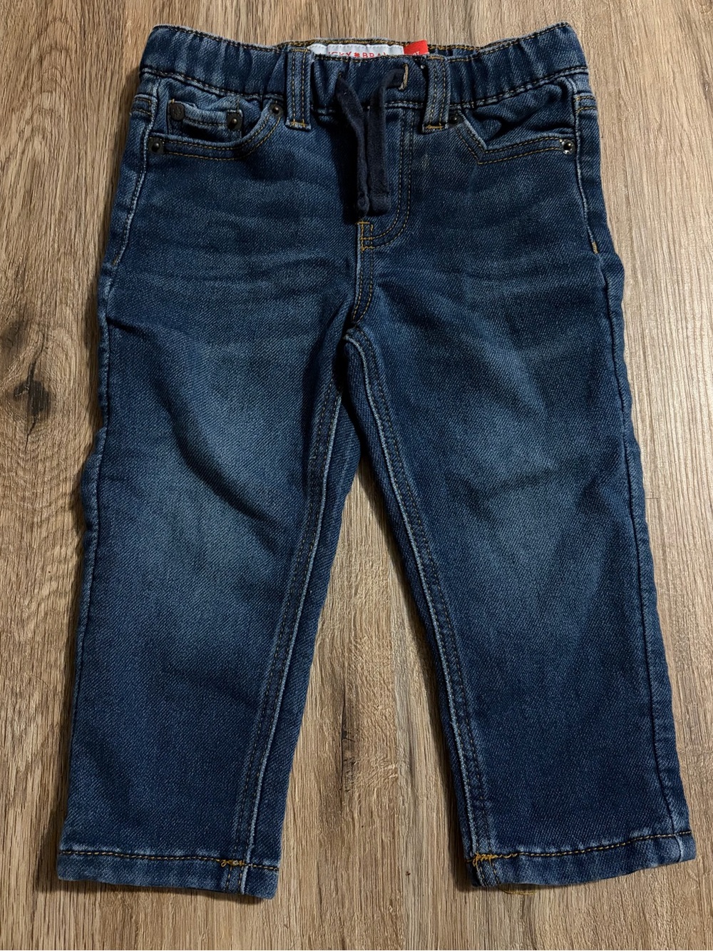 Lucky Brand Jeans - Size 2T